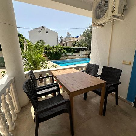 Kelebek Apartments Калкан Екстер'єр фото