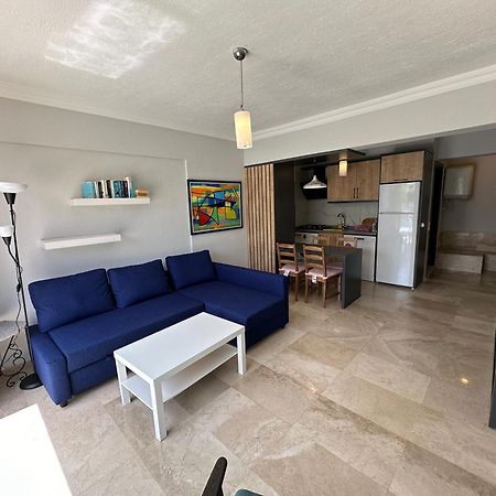 Kelebek Apartments Калкан Екстер'єр фото