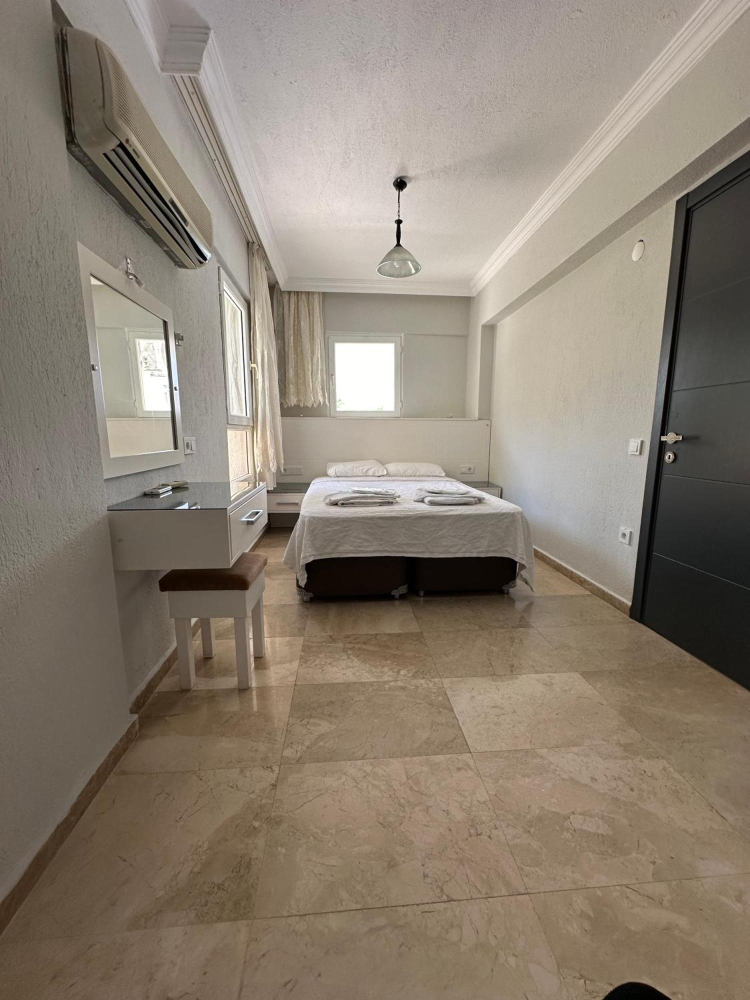 Kelebek Apartments Калкан Екстер'єр фото