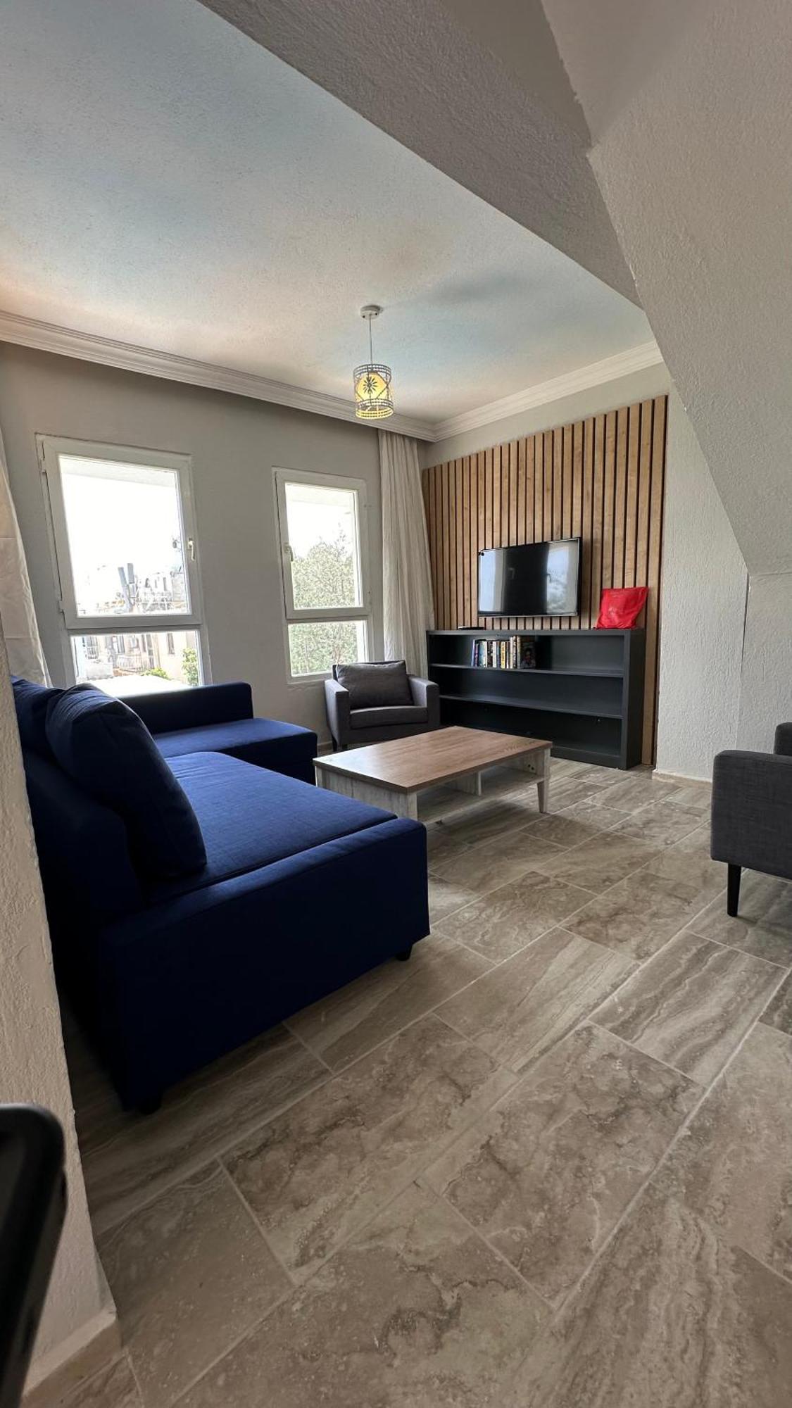 Kelebek Apartments Калкан Екстер'єр фото